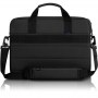 Dell | Fits up to size "" | Ecoloop Pro Briefcase | CC5623 | Notebook sleeve | Black | 11-15 "" | Shoulder strap - 3